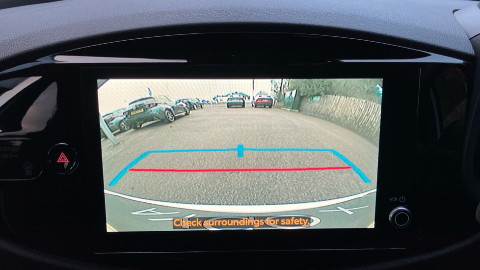 Toyota Aygo X 1.5 Hybrid GR Sport 5dr CVT Hybrid Hatchback - Image 27