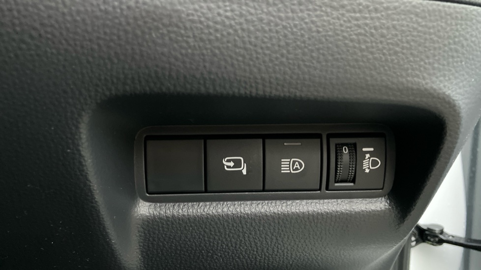 Toyota Aygo X 1.5 Hybrid GR Sport 5dr CVT Hybrid Hatchback - Image 31