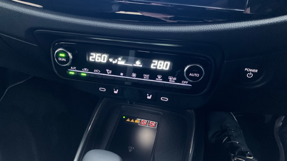 Toyota Aygo X 1.5 Hybrid GR Sport 5dr CVT Hybrid Hatchback - Image 34