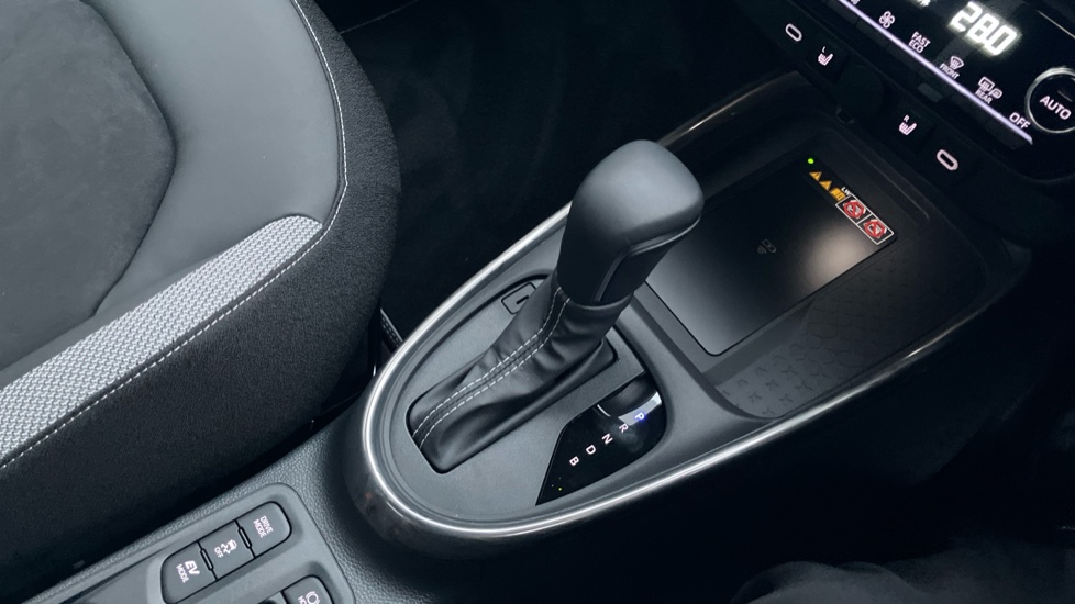 Toyota Aygo X 1.5 Hybrid GR Sport 5dr CVT Hybrid Hatchback - Image 35