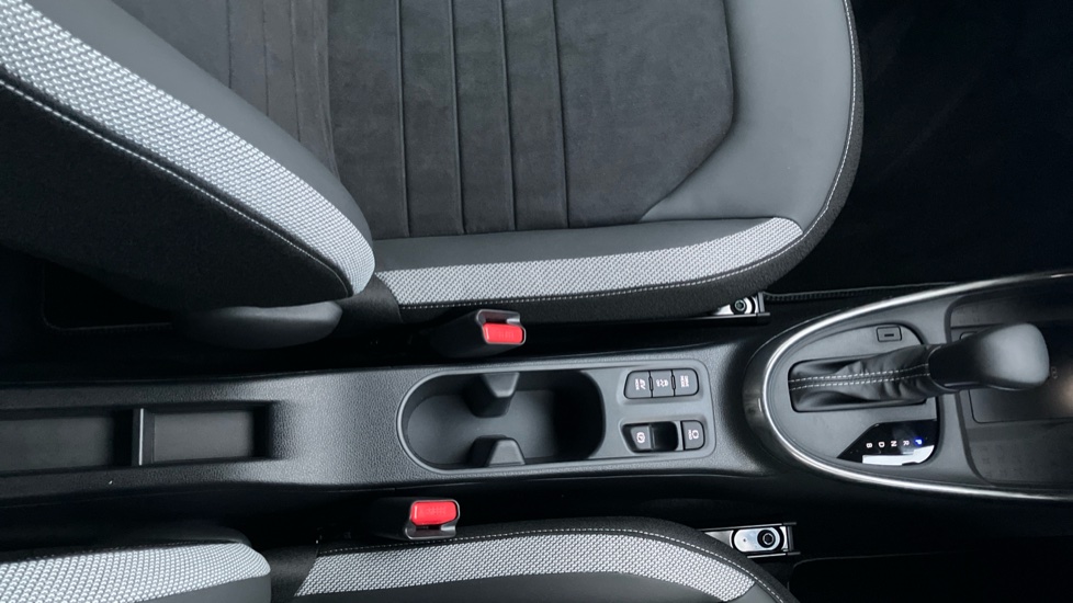 Toyota Aygo X 1.5 Hybrid GR Sport 5dr CVT Hybrid Hatchback - Image 36