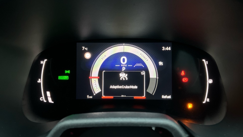 Toyota Aygo X 1.5 Hybrid GR Sport 5dr CVT Hybrid Hatchback - Image 37