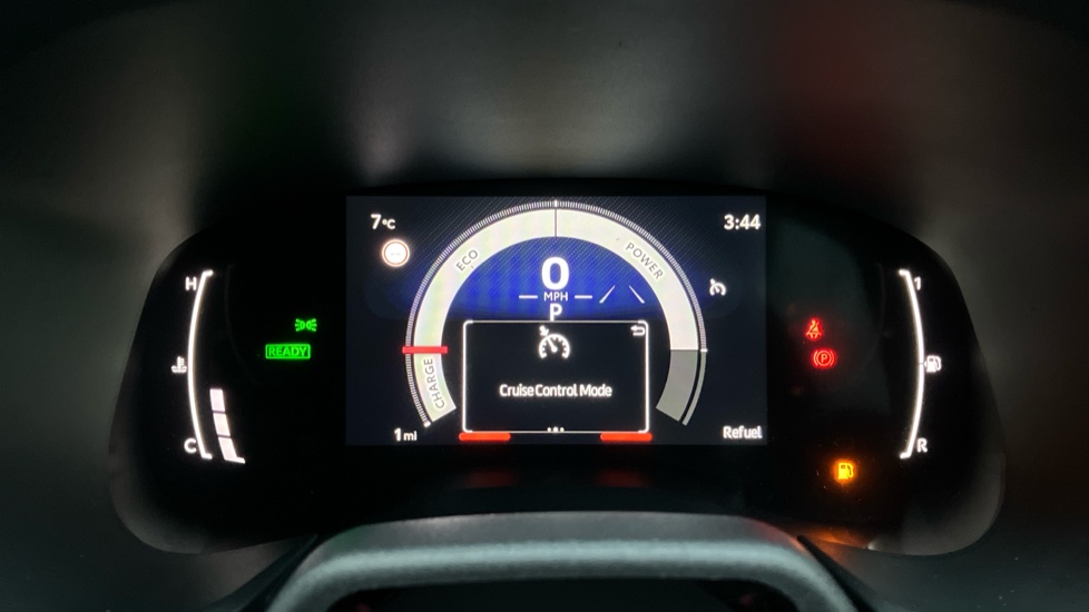 Toyota Aygo X 1.5 Hybrid GR Sport 5dr CVT Hybrid Hatchback - Image 38