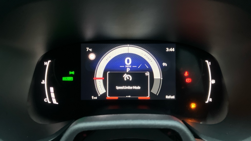 Toyota Aygo X 1.5 Hybrid GR Sport 5dr CVT Hybrid Hatchback - Image 39