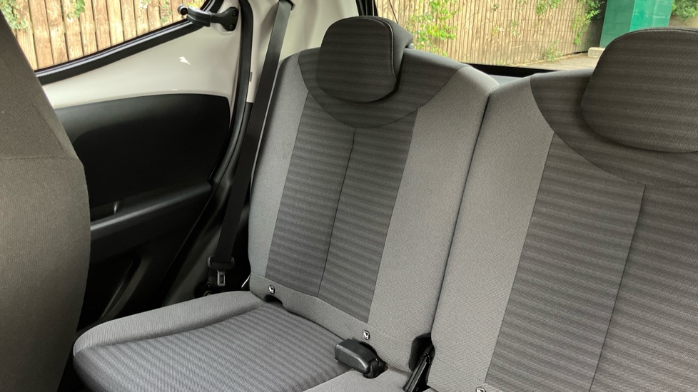 Toyota Aygo 1.0 VVT-i X-Plore 5dr Petrol Hatchback - Image 36