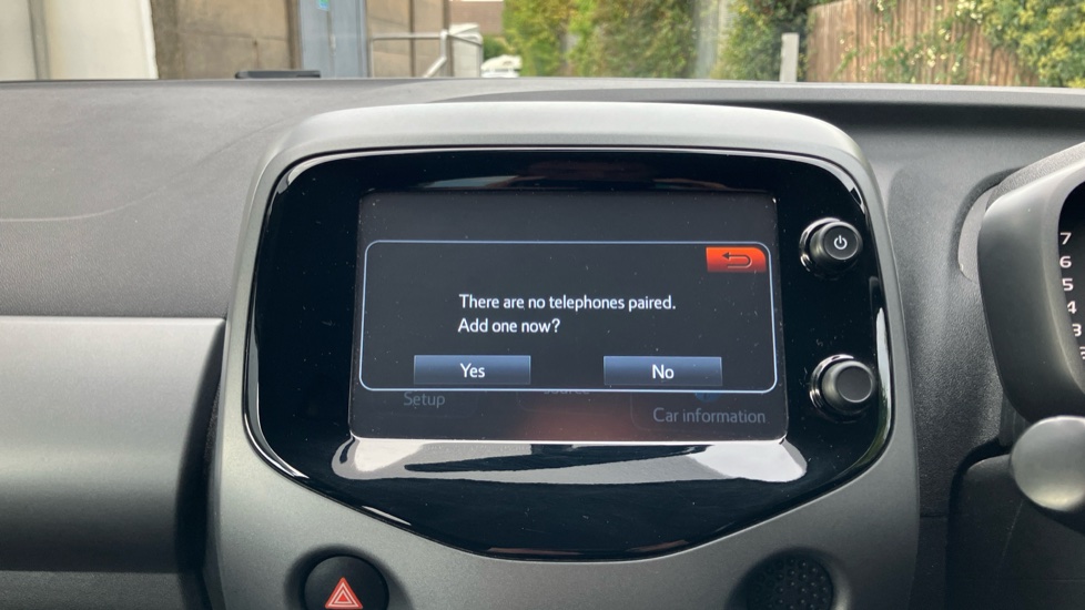 Toyota Aygo 1.0 VVT-i X-Plore 5dr Petrol Hatchback - Image 38