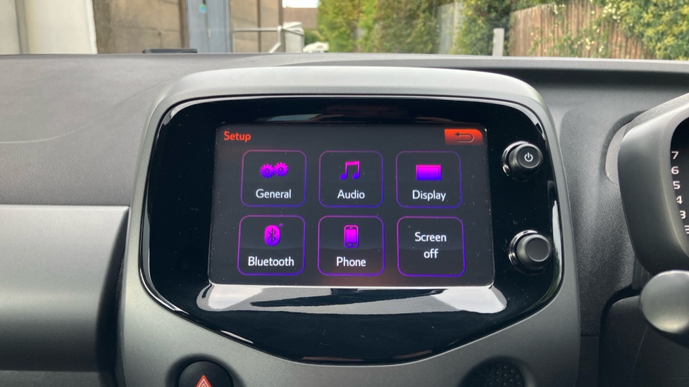 Toyota Aygo 1.0 VVT-i X-Plore 5dr Petrol Hatchback - Image 39