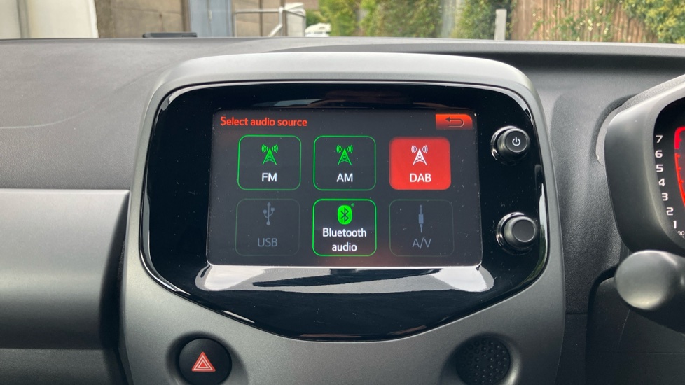 Toyota Aygo 1.0 VVT-i X-Plore 5dr Petrol Hatchback - Image 40