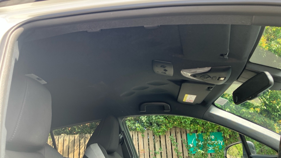 Toyota C-HR 1.8 Hybrid GR Sport 5dr CVT Hybrid Hatchback - Image 19
