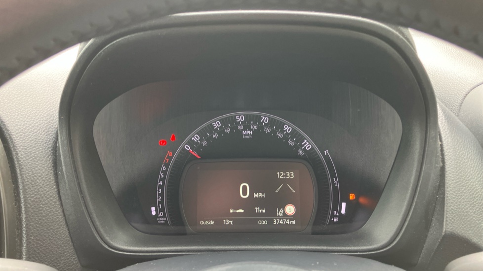 Toyota Aygo X 1.0 VVT-i Pure 5dr Petrol Hatchback - Image 11