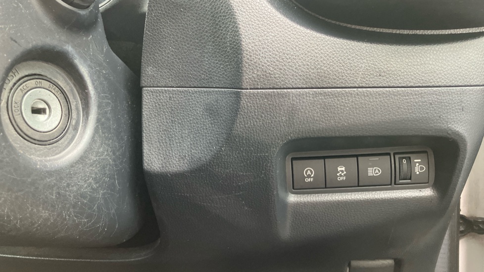 Toyota Aygo X 1.0 VVT-i Pure 5dr Petrol Hatchback - Image 16