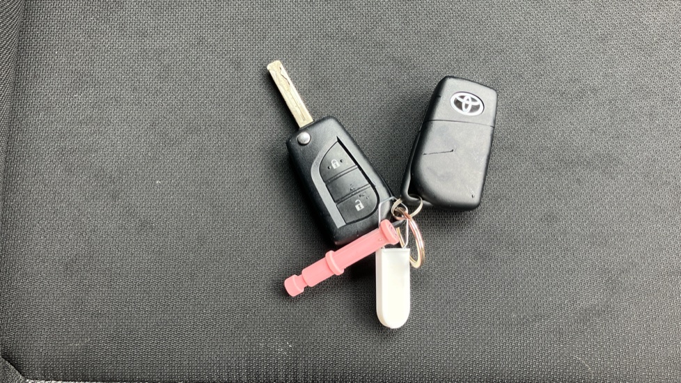 Toyota Aygo X 1.0 VVT-i Pure 5dr Petrol Hatchback - Image 28