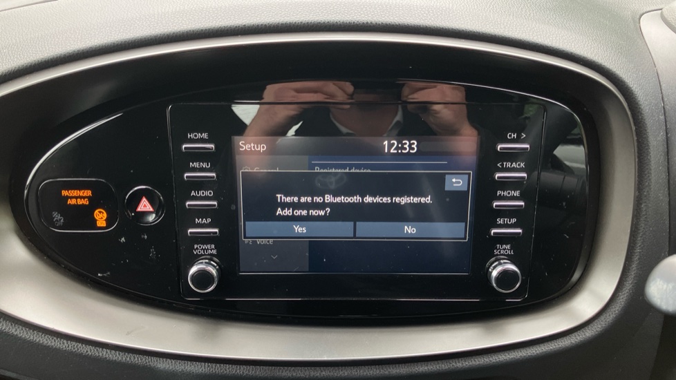 Toyota Aygo X 1.0 VVT-i Pure 5dr Petrol Hatchback - Image 37