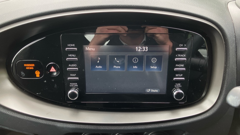 Toyota Aygo X 1.0 VVT-i Pure 5dr Petrol Hatchback - Image 38