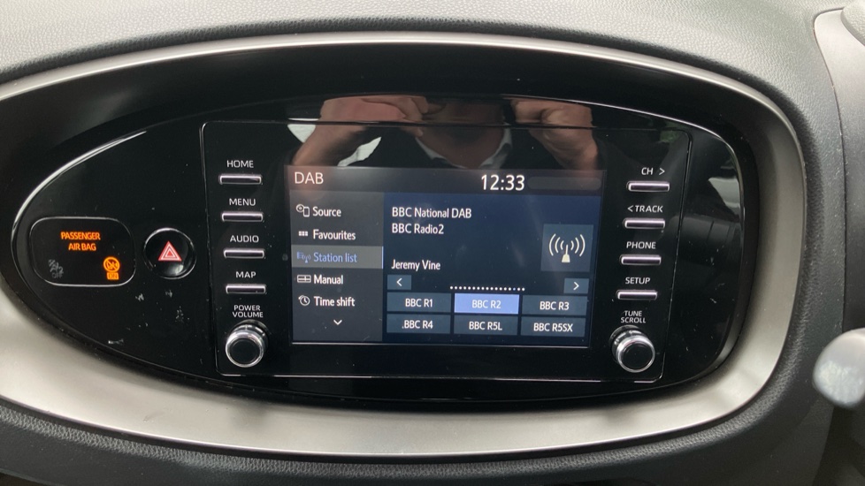 Toyota Aygo X 1.0 VVT-i Pure 5dr Petrol Hatchback - Image 39