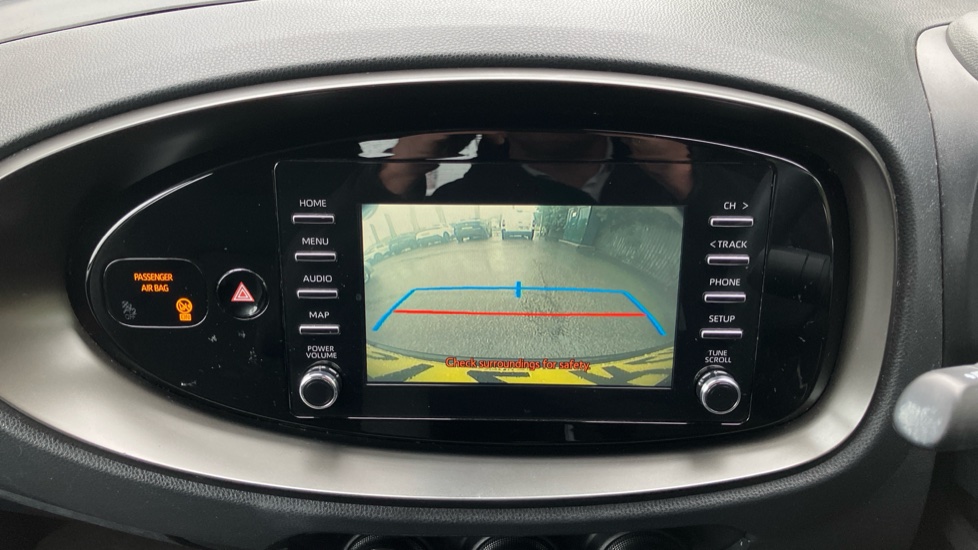 Toyota Aygo X 1.0 VVT-i Pure 5dr Petrol Hatchback - Image 40
