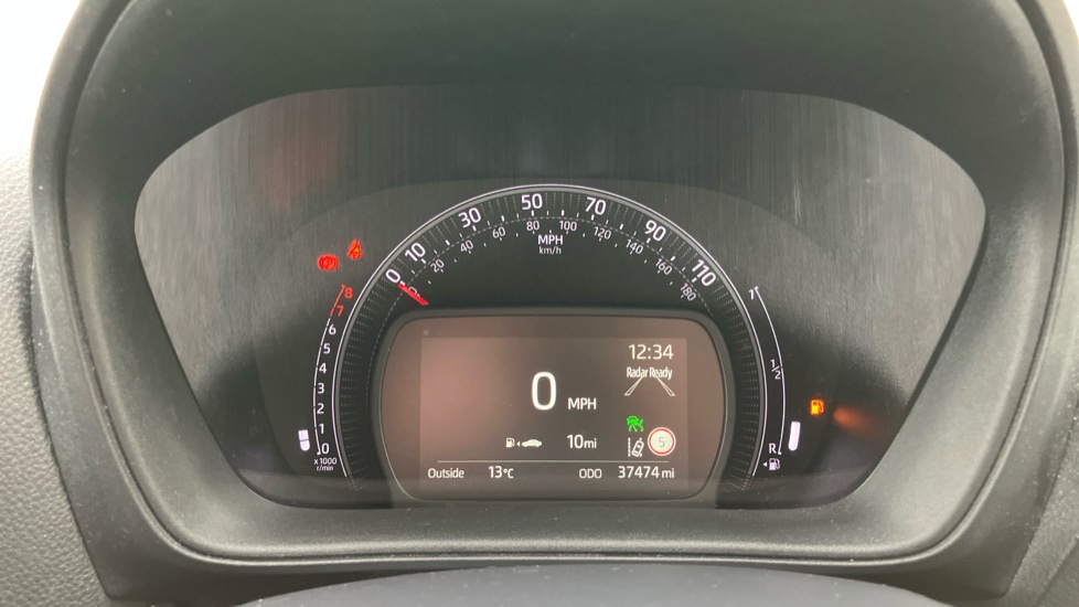 Toyota Aygo X 1.0 VVT-i Pure 5dr Petrol Hatchback - Image 41