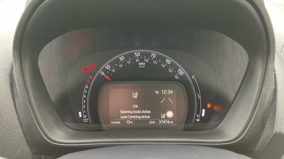 Toyota Aygo X 1.0 VVT-i Pure 5dr Petrol Hatchback - Image 42
