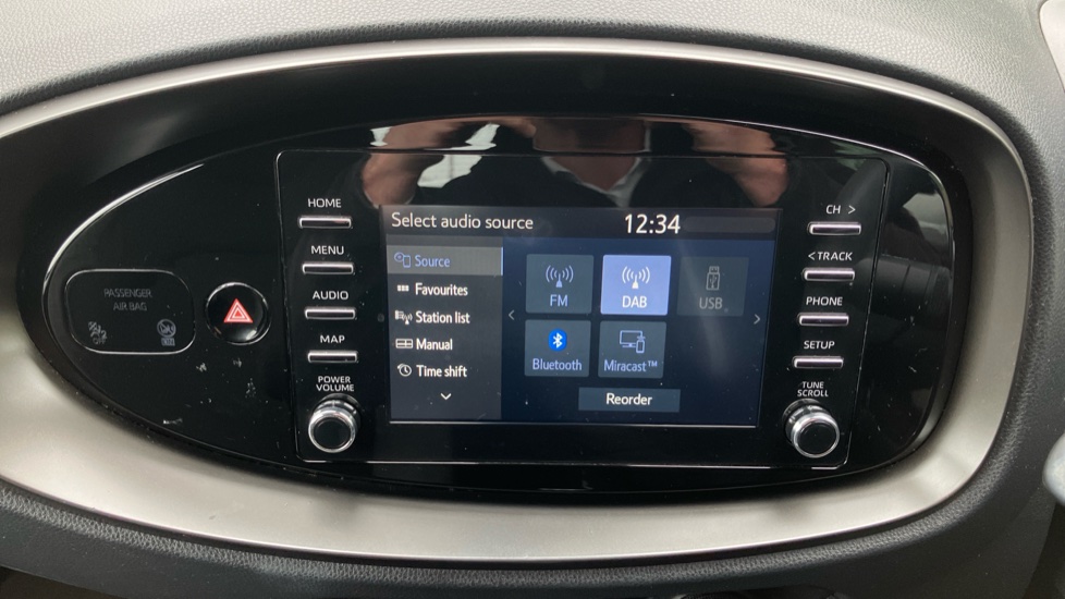 Toyota Aygo X 1.0 VVT-i Pure 5dr Petrol Hatchback - Image 43