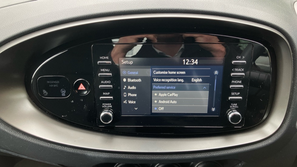 Toyota Aygo X 1.0 VVT-i Pure 5dr Petrol Hatchback - Image 44