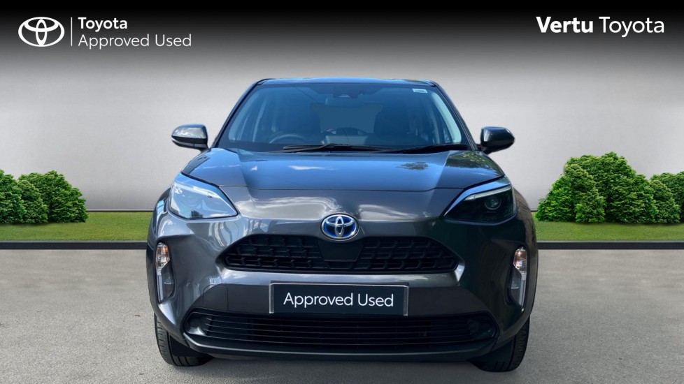 Toyota Yaris Cross 1.5 Hybrid Icon 5dr CVT Hybrid Estate - Image 22
