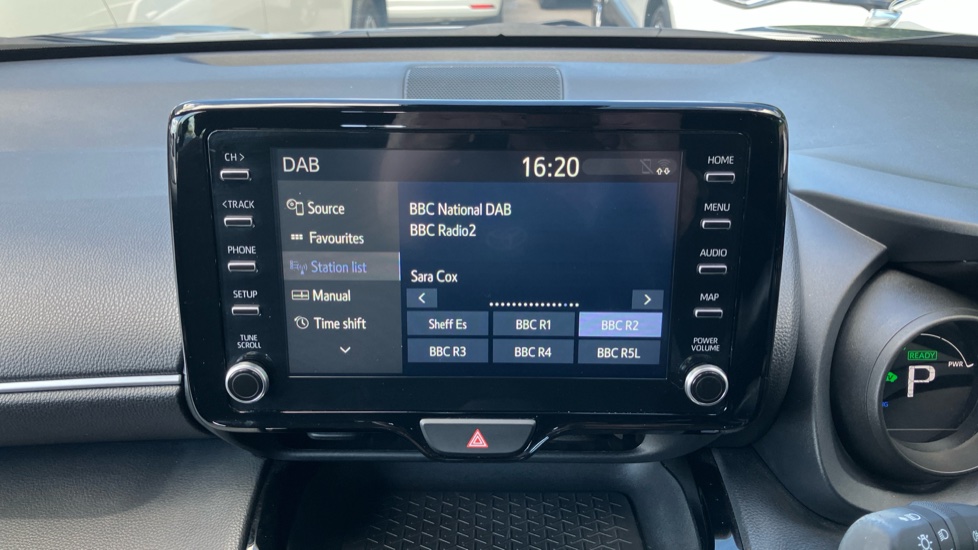 Toyota Yaris Cross 1.5 Hybrid Icon 5dr CVT Hybrid Estate - Image 40
