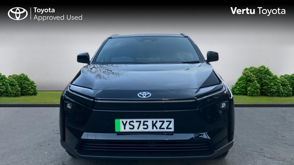 Toyota bZ4X 165kW Design 73kWh 5dr Auto Electric Hatchback - Image 15