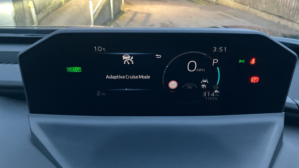 Toyota bZ4X 165kW Design 73kWh 5dr Auto Electric Hatchback - Image 37