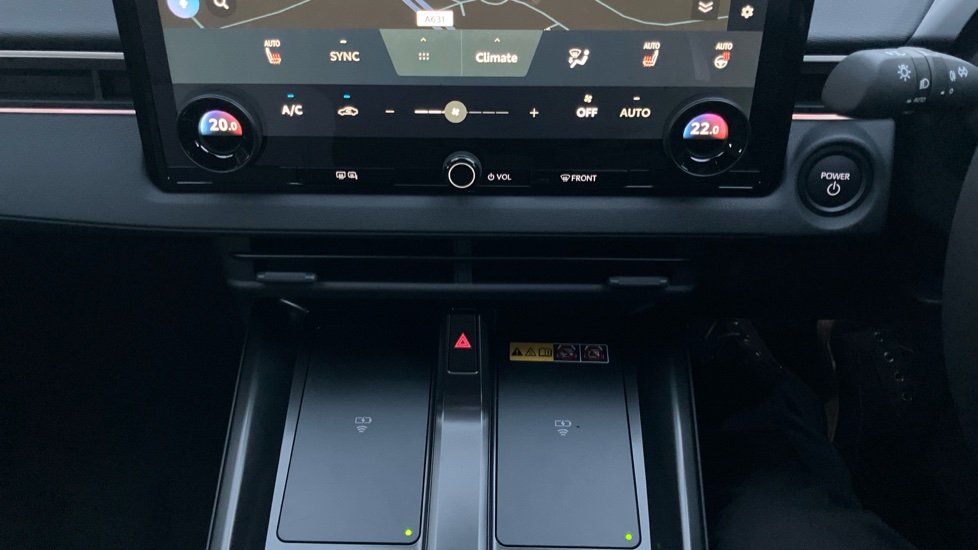 Toyota bZ4X 165kW Design 73kWh 5dr Auto Electric Hatchback - Image 40