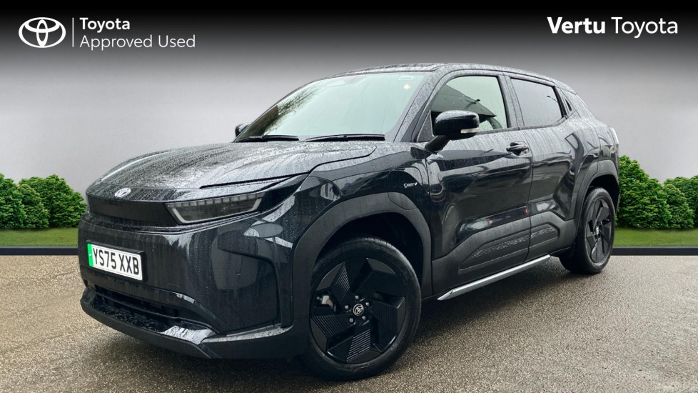 Toyota Urbancruiser 128kW Design 61kWh 5dr Auto Electric Estate - Image 3