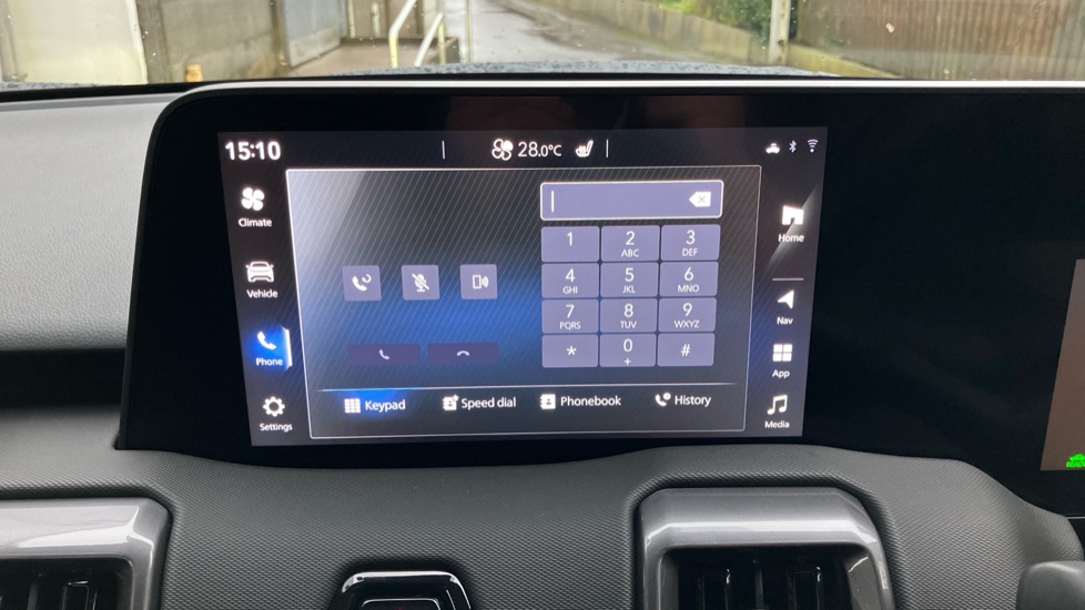 Toyota Urbancruiser 128kW Design 61kWh 5dr Auto Electric Estate - Image 23