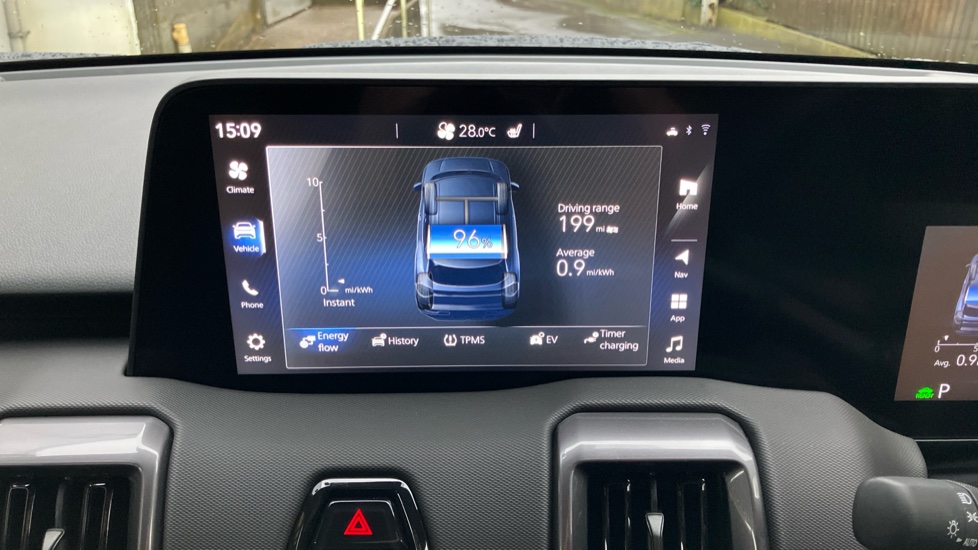 Toyota Urbancruiser 128kW Design 61kWh 5dr Auto Electric Estate - Image 24