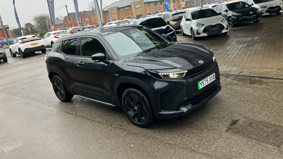 Toyota Urbancruiser 128kW Design 61kWh 5dr Auto Electric Estate - Image 29