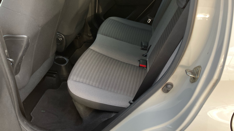 Toyota Aygo 1.0 VVT-i X-Play 5dr Petrol Hatchback - Image 14