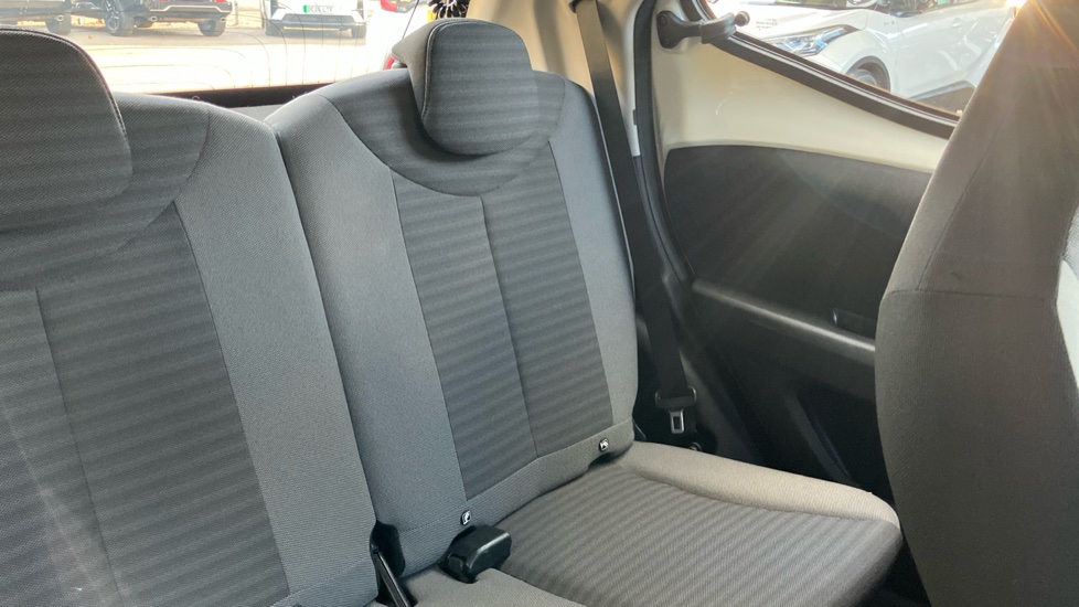 Toyota Aygo 1.0 VVT-i X-Play 5dr Petrol Hatchback - Image 35