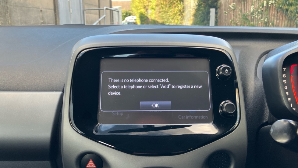 Toyota Aygo 1.0 VVT-i X-Play 5dr Petrol Hatchback - Image 37