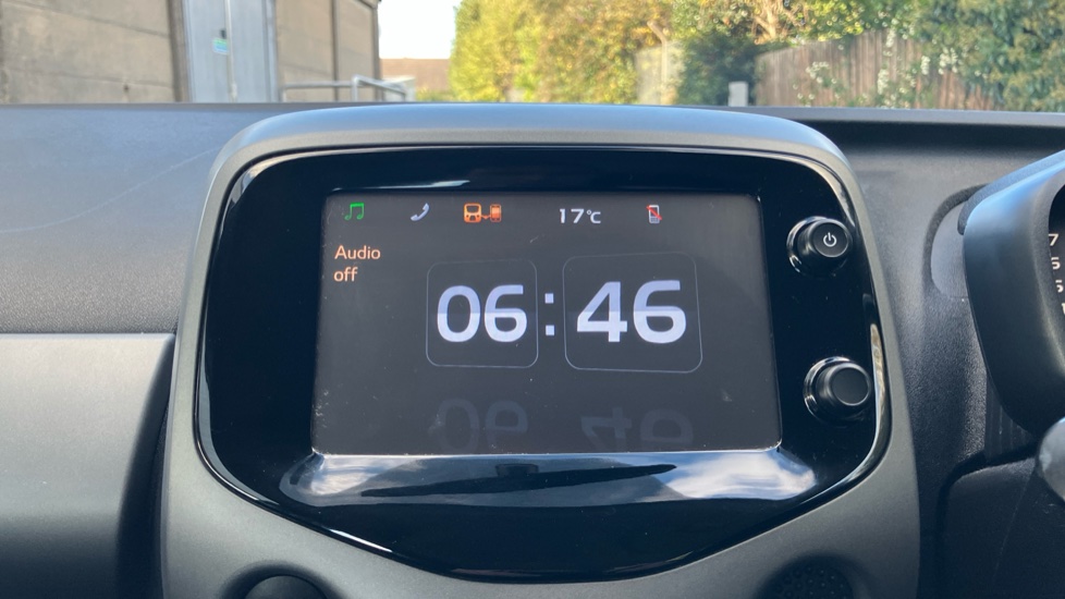 Toyota Aygo 1.0 VVT-i X-Play 5dr Petrol Hatchback - Image 42