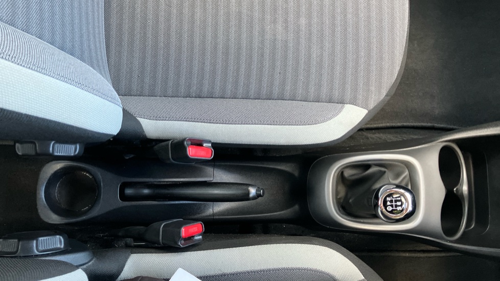 Toyota Aygo 1.0 VVT-i X-Play 5dr Petrol Hatchback - Image 44