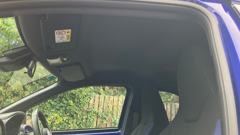 Toyota Aygo X 1.0 VVT-i Edge 5dr Petrol Hatchback - Image 19