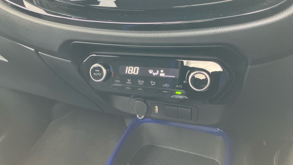 Toyota Aygo X 1.0 VVT-i Edge 5dr Petrol Hatchback - Image 34