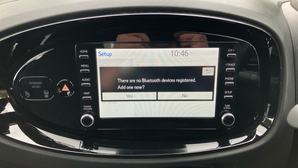 Toyota Aygo X 1.0 VVT-i Edge 5dr Petrol Hatchback - Image 37