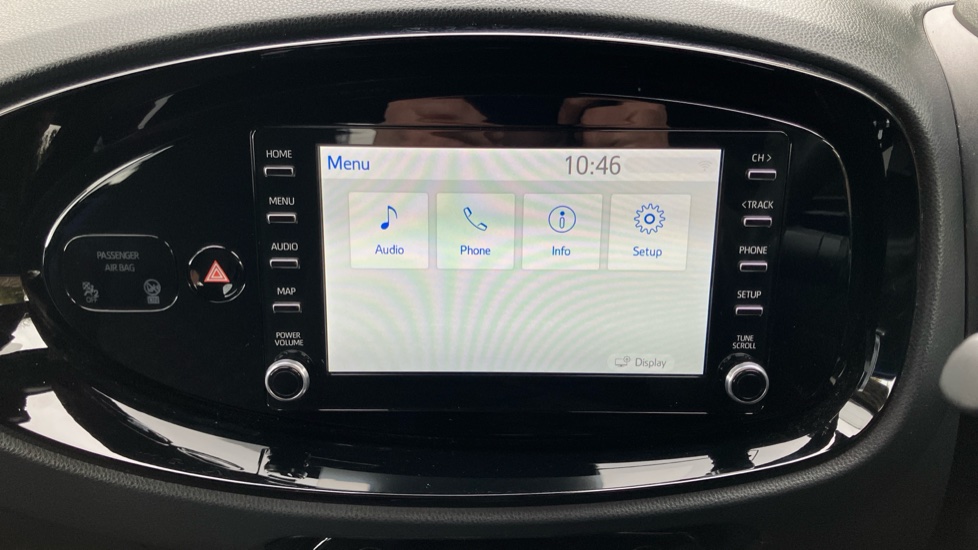 Toyota Aygo X 1.0 VVT-i Edge 5dr Petrol Hatchback - Image 38