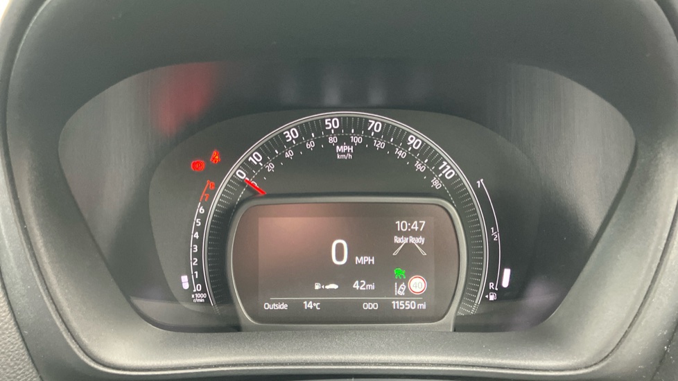 Toyota Aygo X 1.0 VVT-i Edge 5dr Petrol Hatchback - Image 41