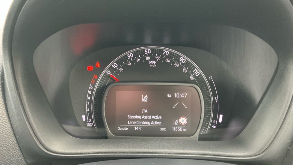 Toyota Aygo X 1.0 VVT-i Edge 5dr Petrol Hatchback - Image 42