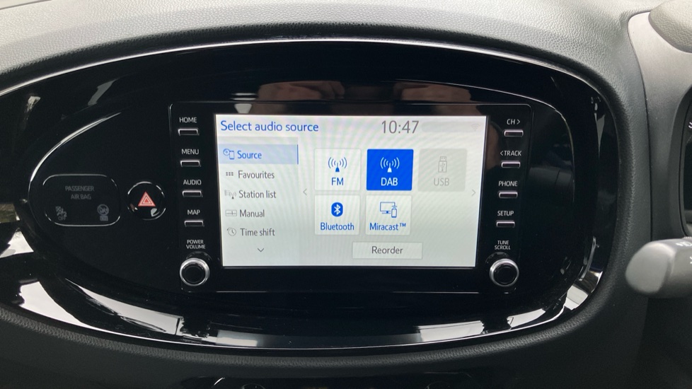 Toyota Aygo X 1.0 VVT-i Edge 5dr Petrol Hatchback - Image 43