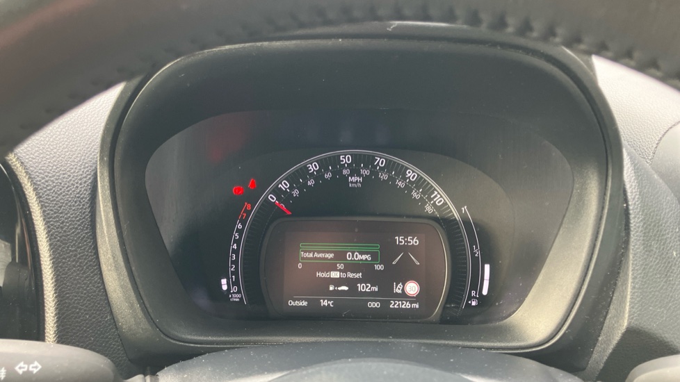 Toyota Aygo X 1.0 VVT-i Edge 5dr Petrol Hatchback - Image 11
