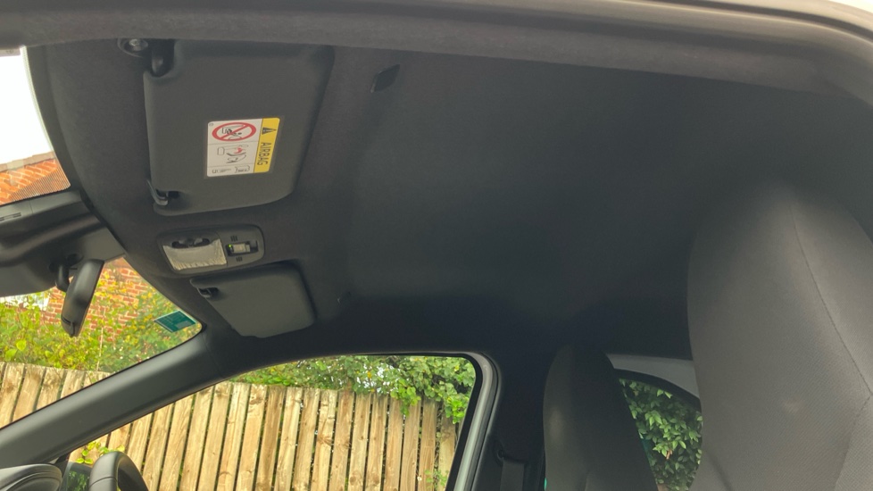 Toyota Aygo X 1.0 VVT-i Edge 5dr Petrol Hatchback - Image 19