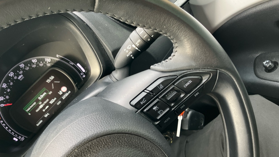Toyota Aygo X 1.0 VVT-i Edge 5dr Petrol Hatchback - Image 34
