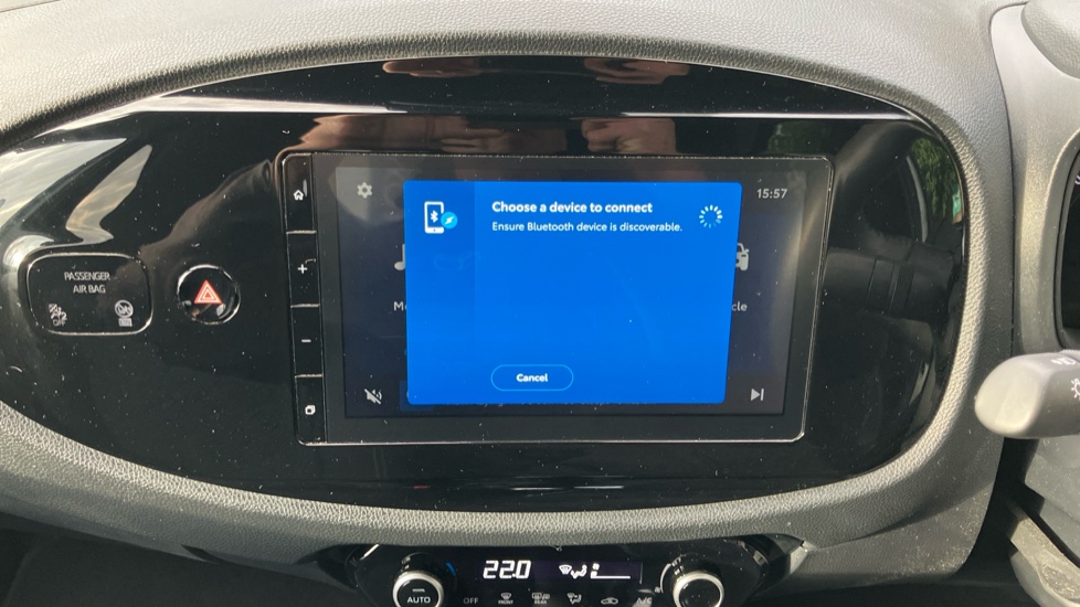 Toyota Aygo X 1.0 VVT-i Edge 5dr Petrol Hatchback - Image 38