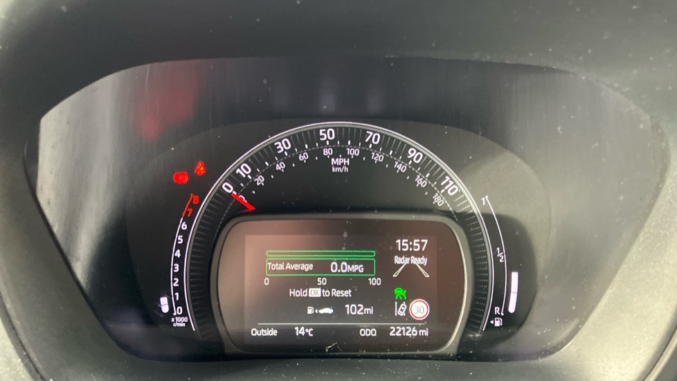 Toyota Aygo X 1.0 VVT-i Edge 5dr Petrol Hatchback - Image 42